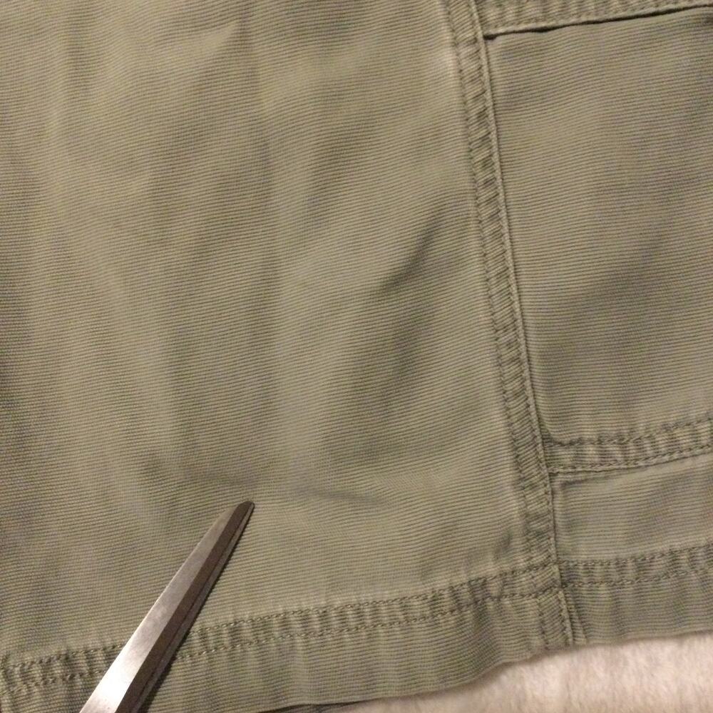 Tommy Bahama‎ Shorts Mens 30 Green Casual Pants - Picture 13 of 15